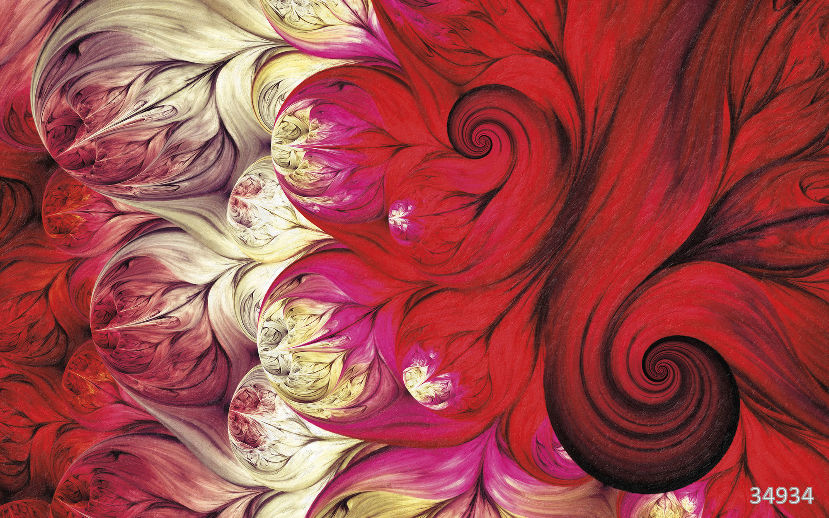 Abstract drawing