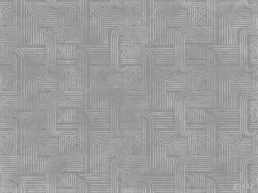 Abstract geometry