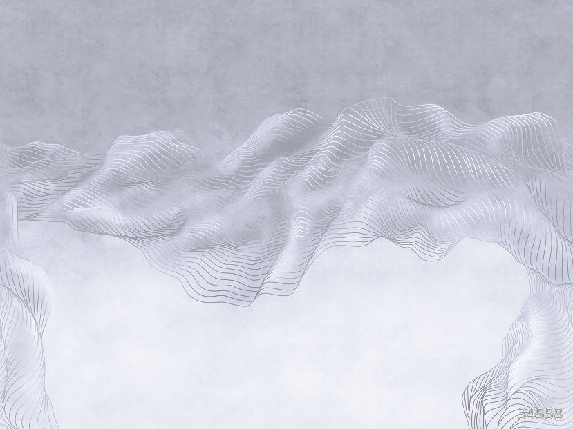 Abstract lines
