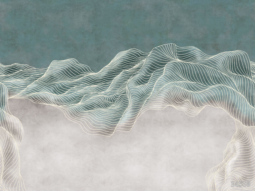 Abstract pattern