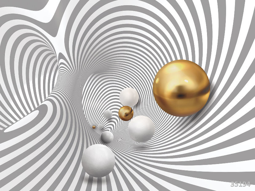 Abstract vortex