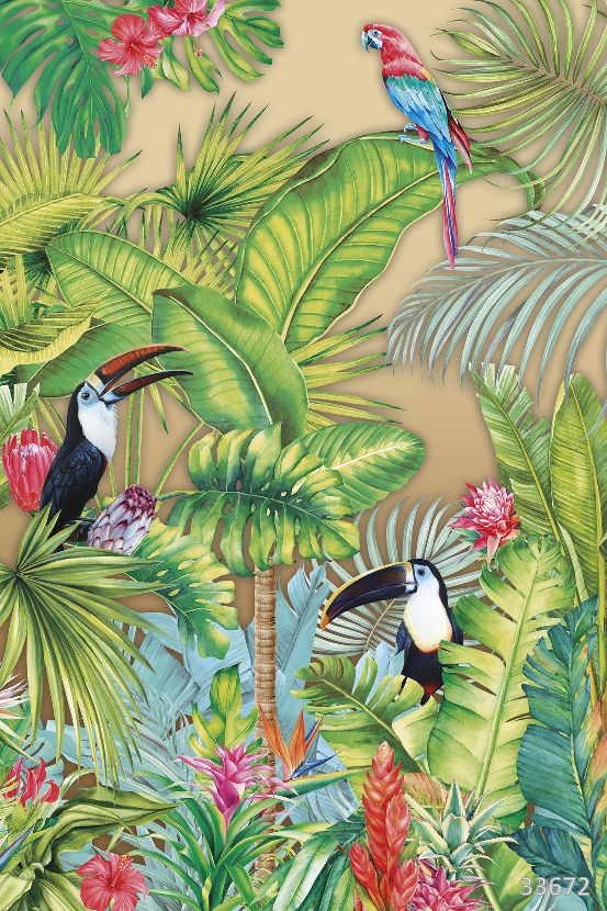 Amazonia