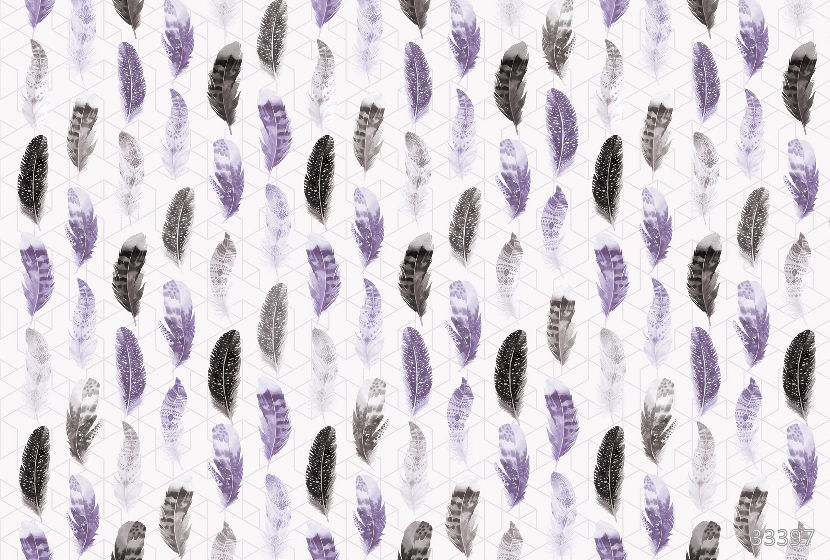 Apesanteur lilac