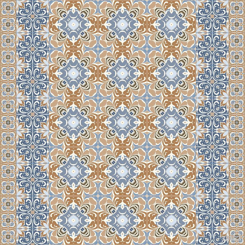 Arabesque