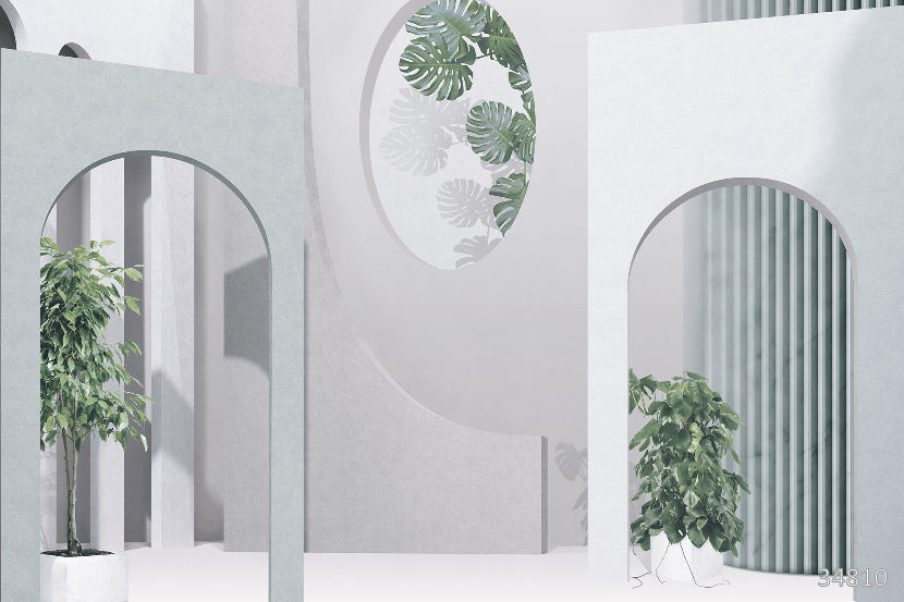 Arches