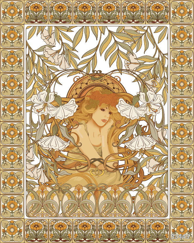 Art Nouveau