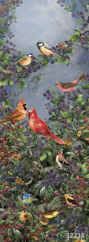 Ashford garden original