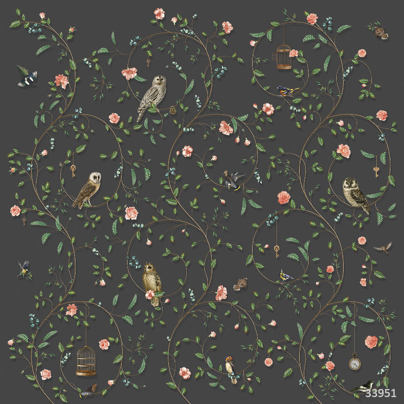 Avifauna dark