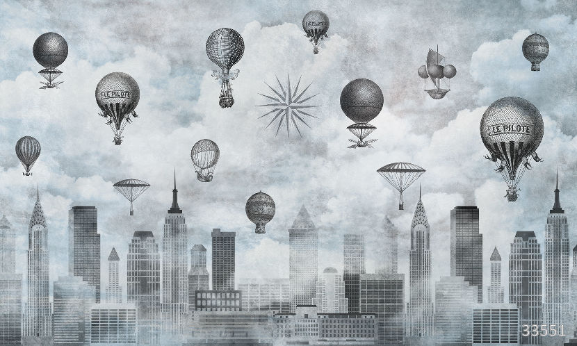 Balloons