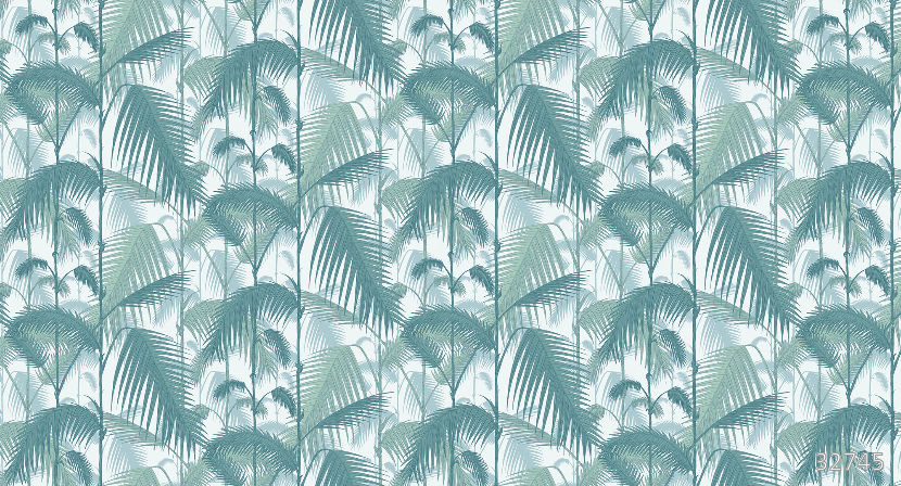 Bamboo blue