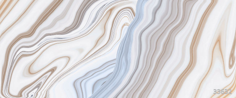 Beige and blue