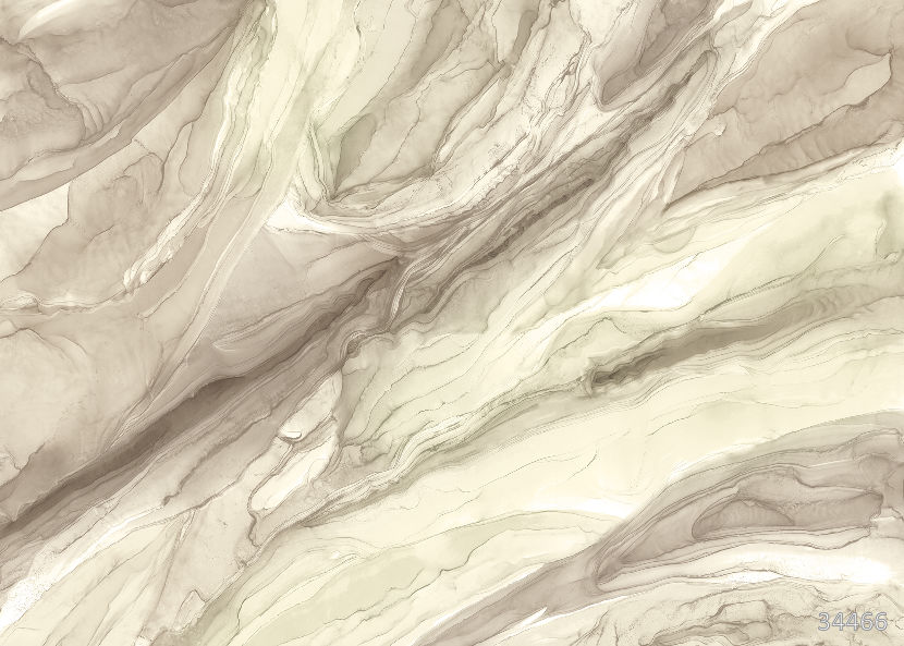 Beige stains