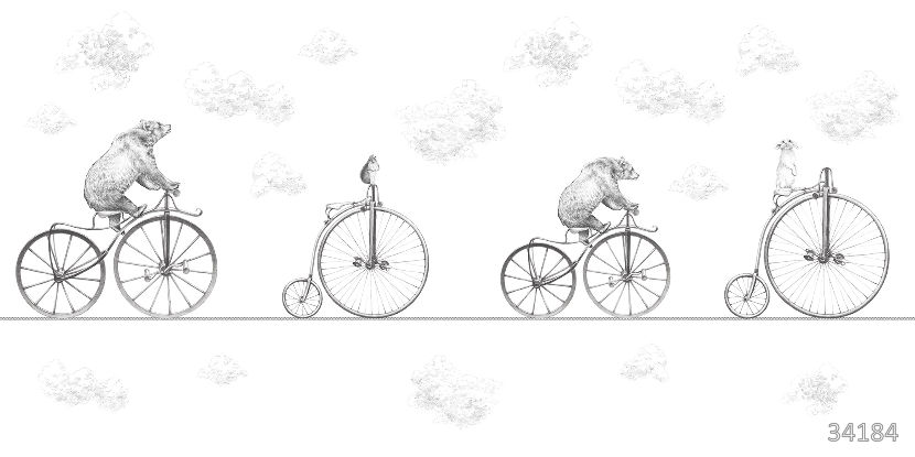 Bicycles