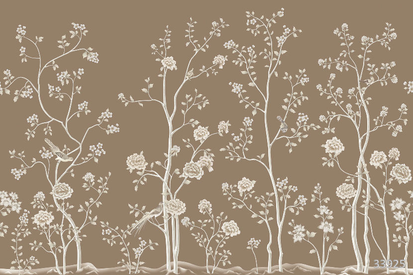 Blooming grove beige