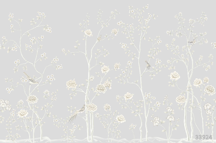 Blooming grove blue