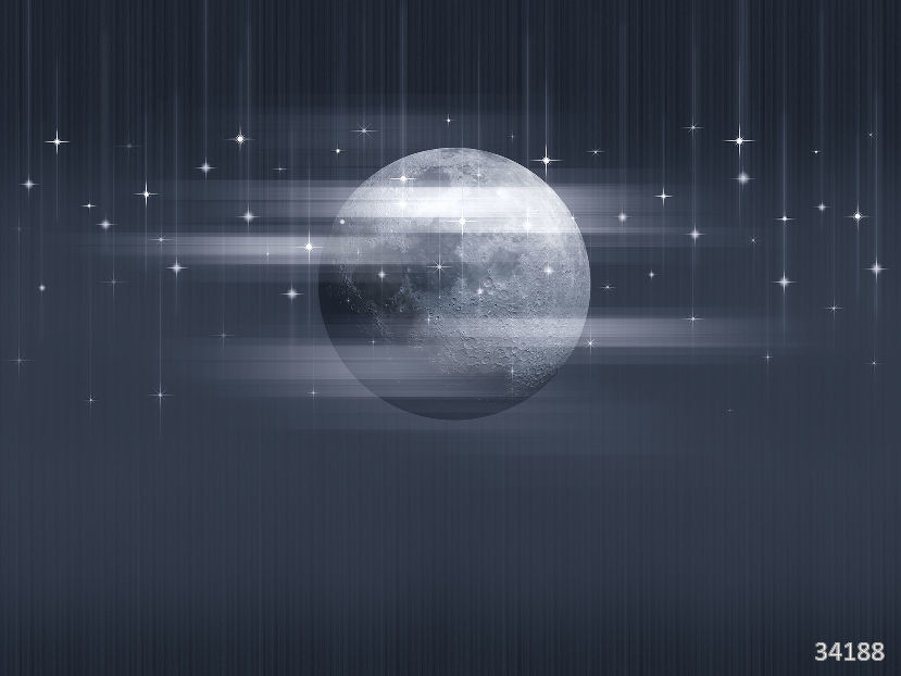 Blue moon