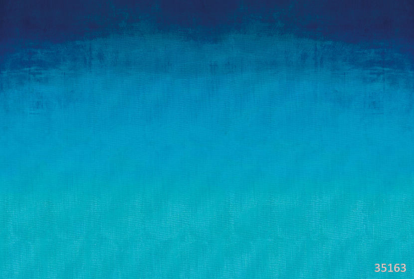 Blue streaks