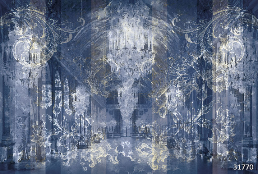 Bohemia blue