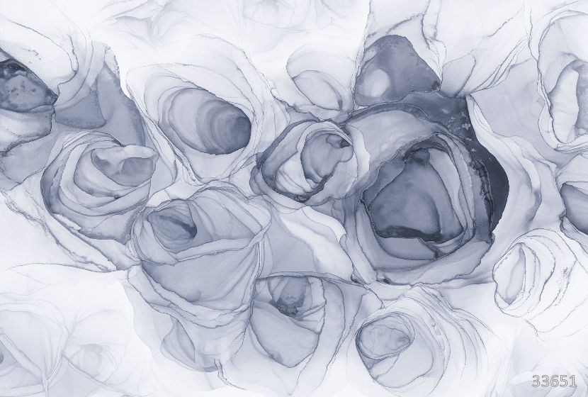 Bouquet gray