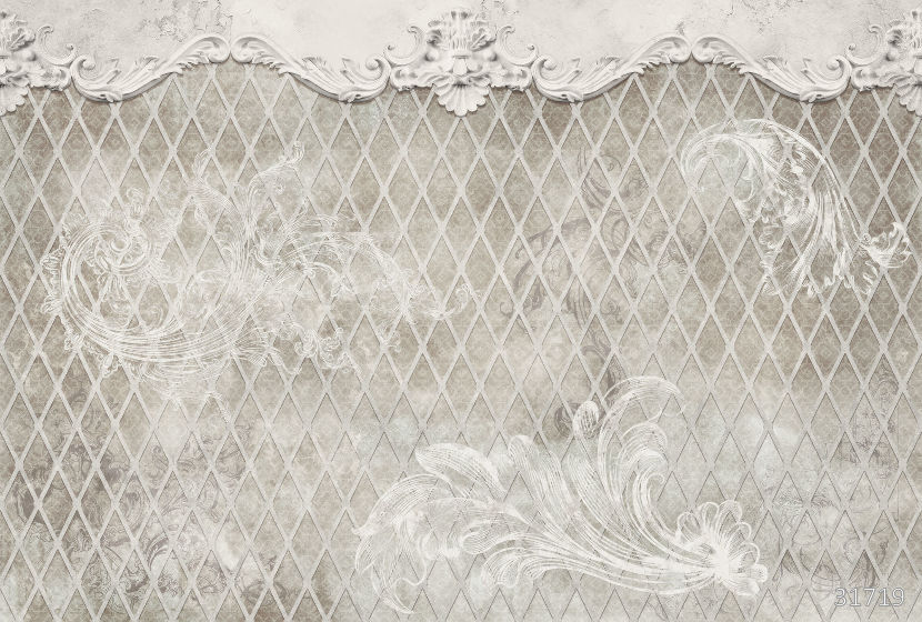 Boutique beige