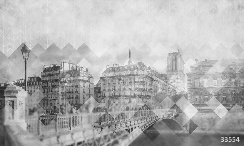 Bridge gray