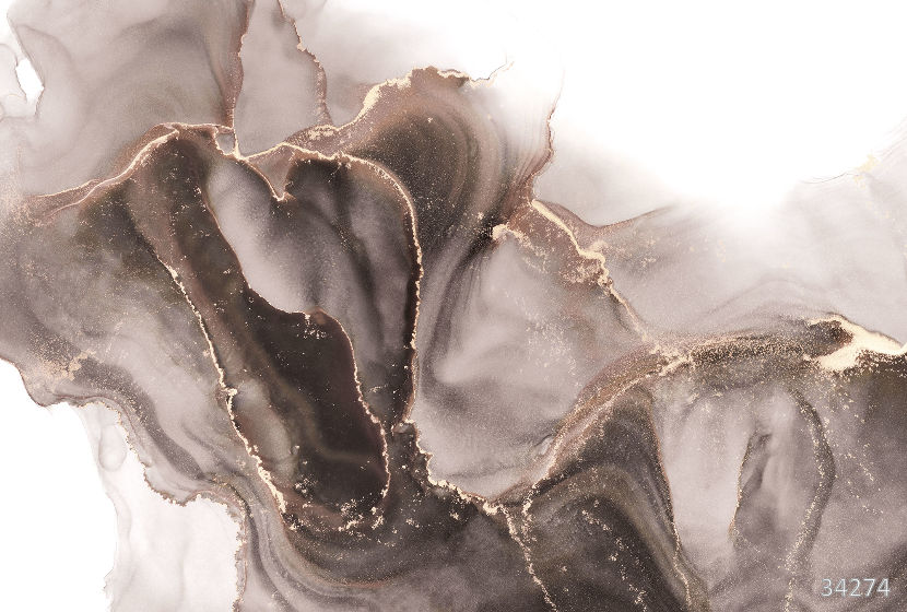 Brown wave