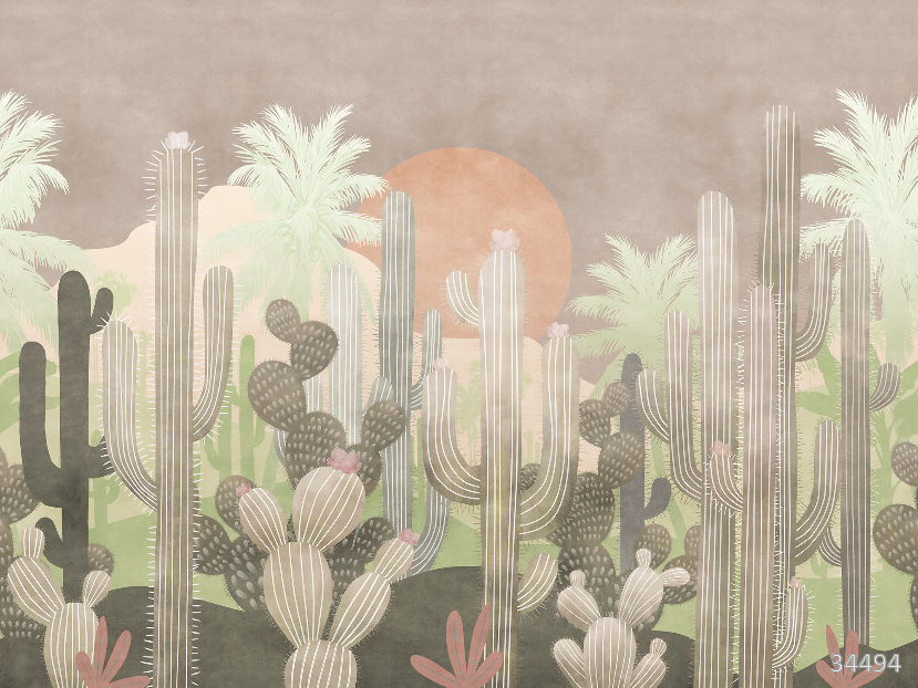 Cactus