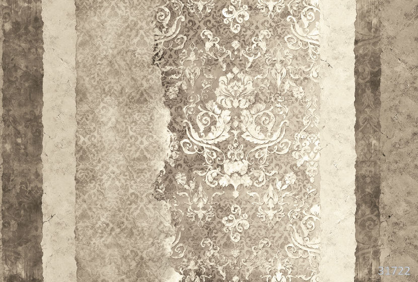 Chambord sepia