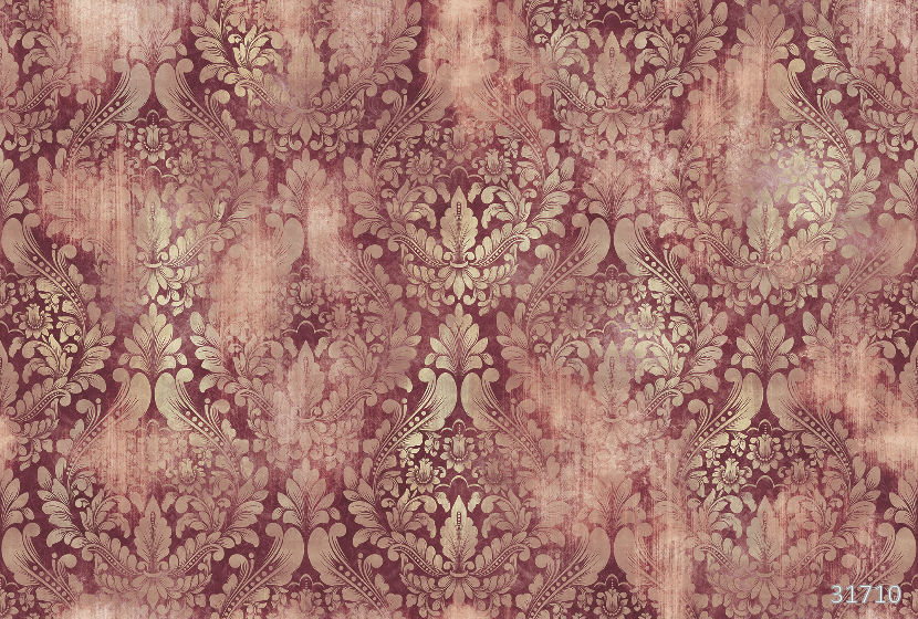 Damasco red