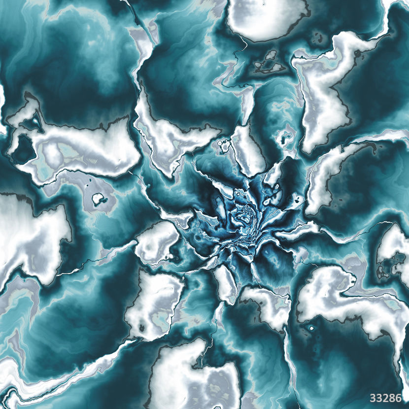 Deepness