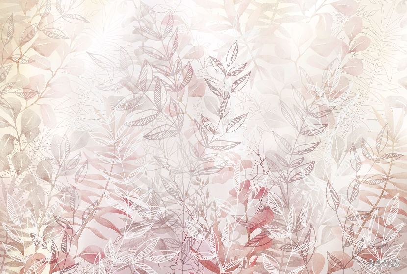 Delicate branches