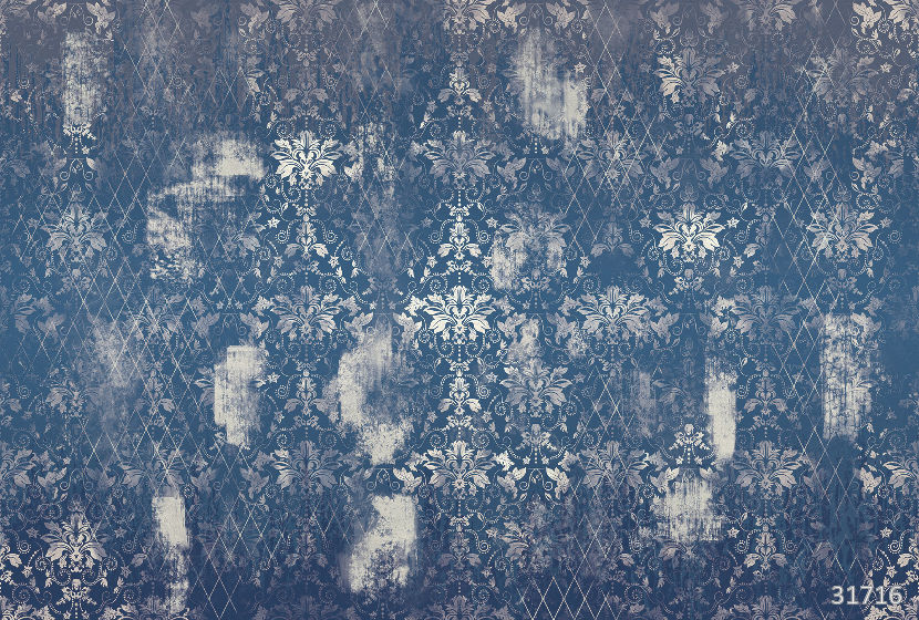Dijon blue