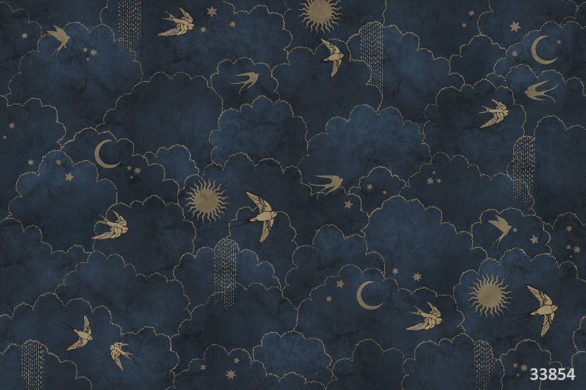 Dreams blue
