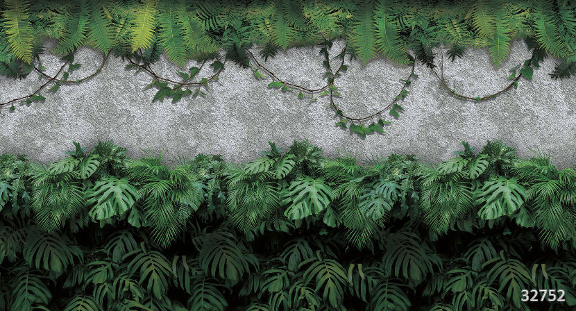 Eco wall
