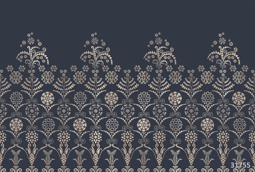 Eleganza sombre