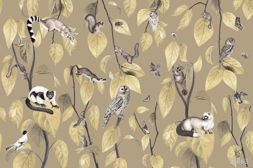 Fancy beige