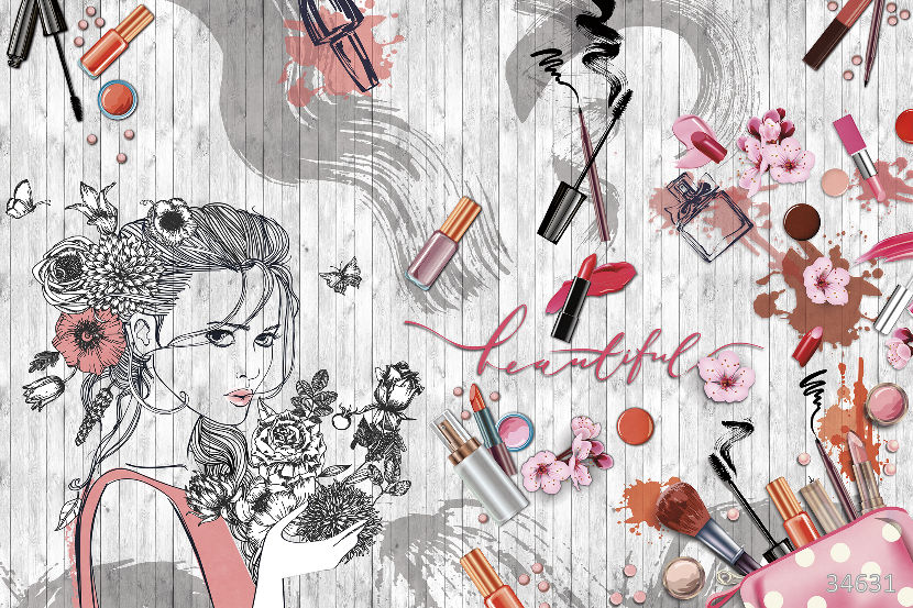 Fashion and beauty