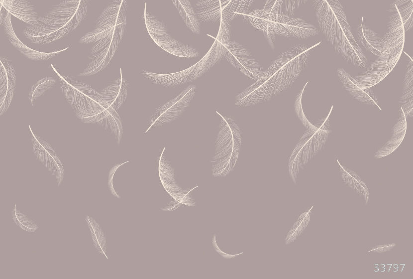 Feathers light
