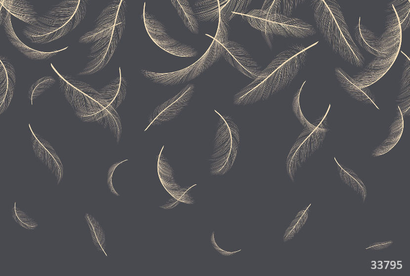 Feathers