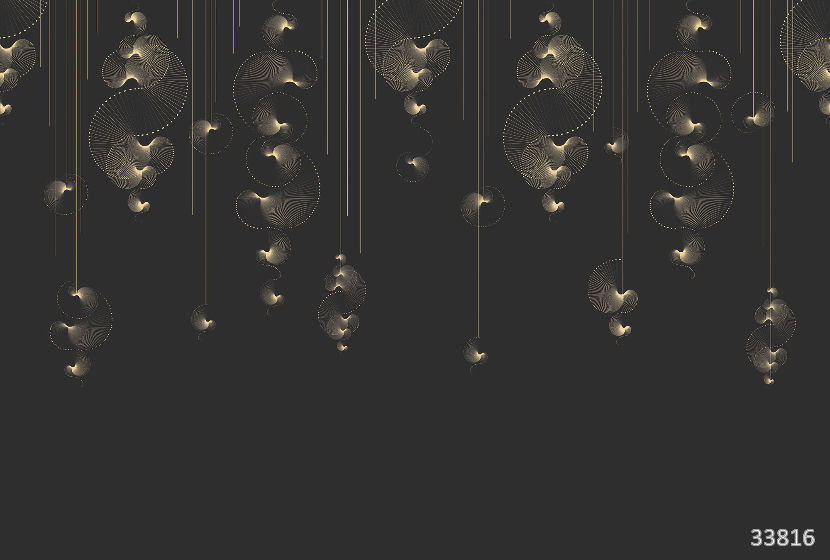 Flashlights dark