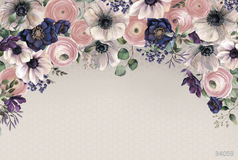 Flower arch 2
