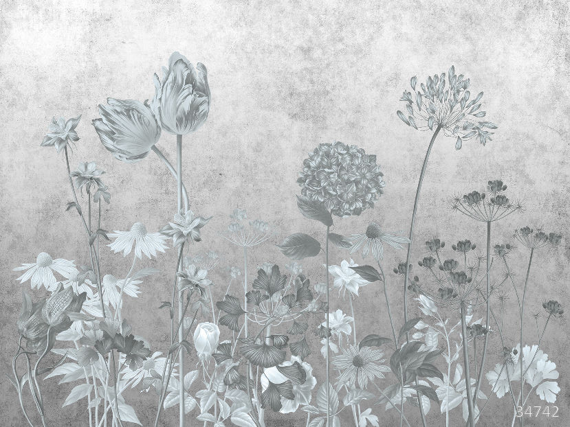 Flower arrangement