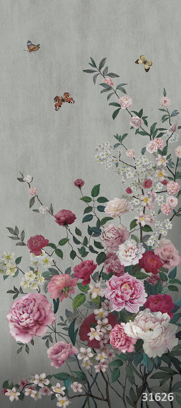Flower scent