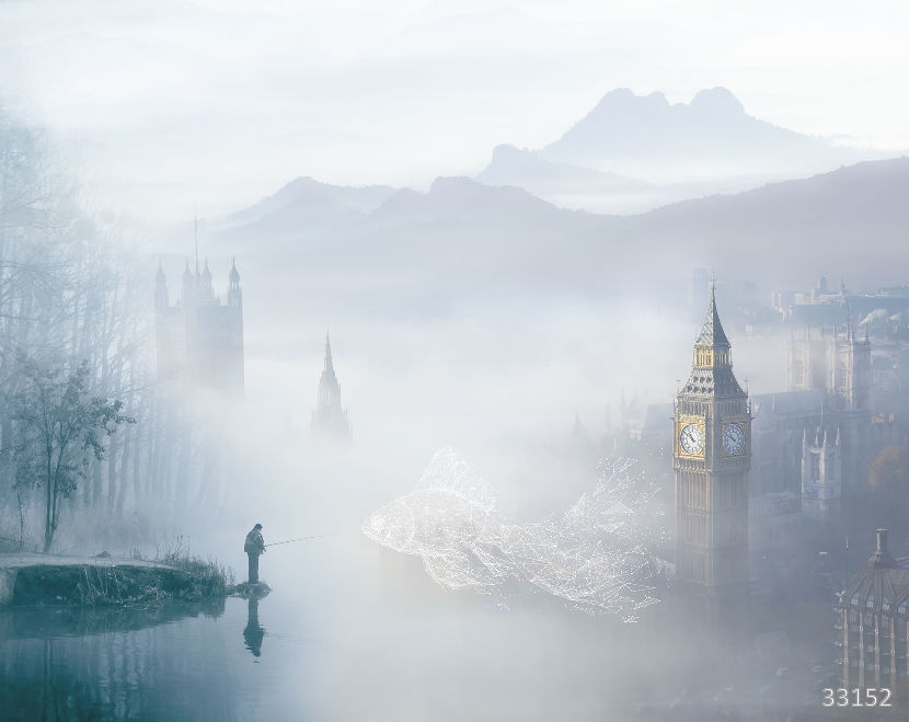 Foggy Albion