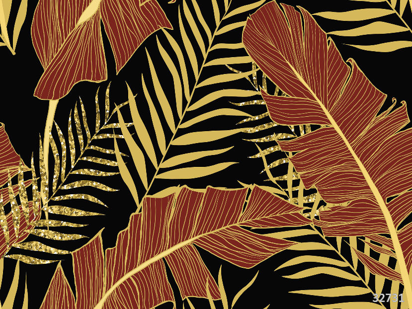 Foliage dark