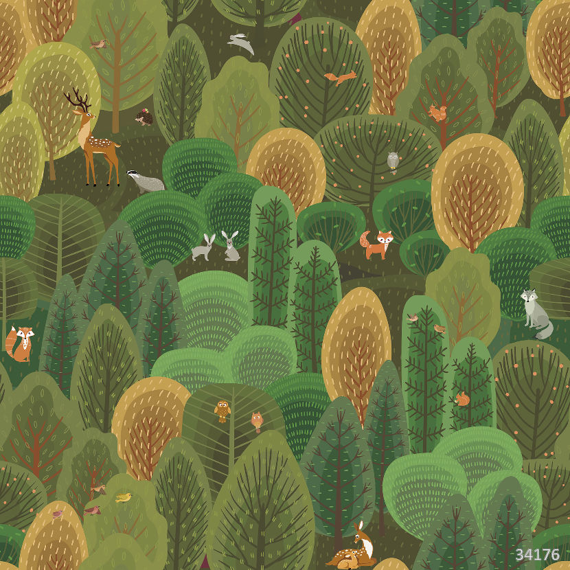 Forest