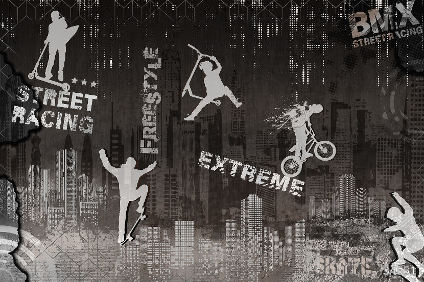 Freestyle