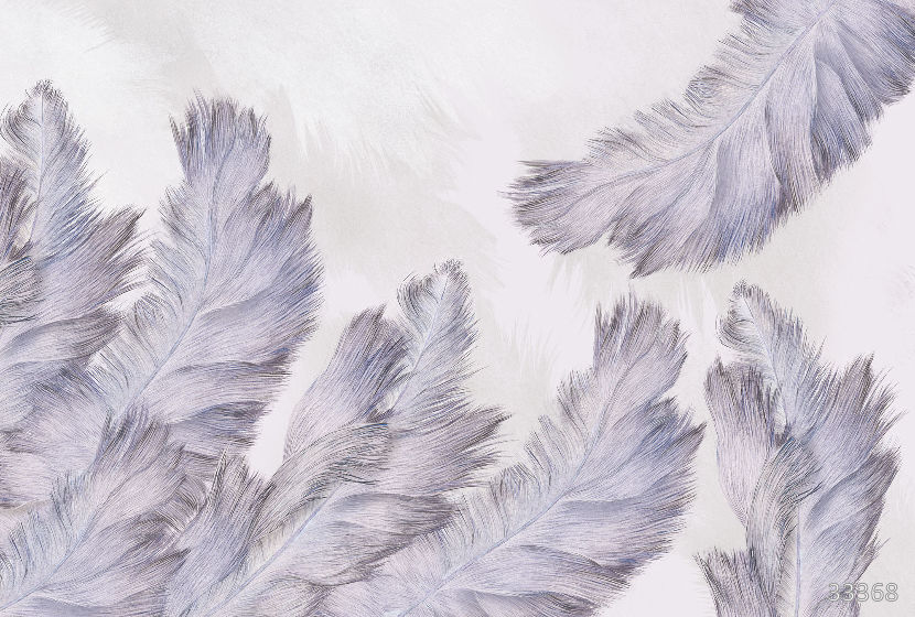 Fuzz lilac