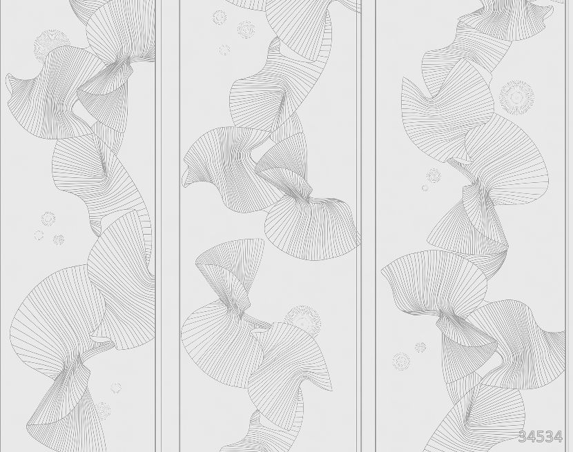 Geometric plexus