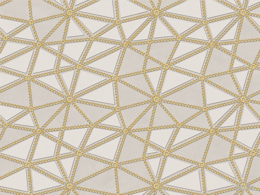 Geometry gold